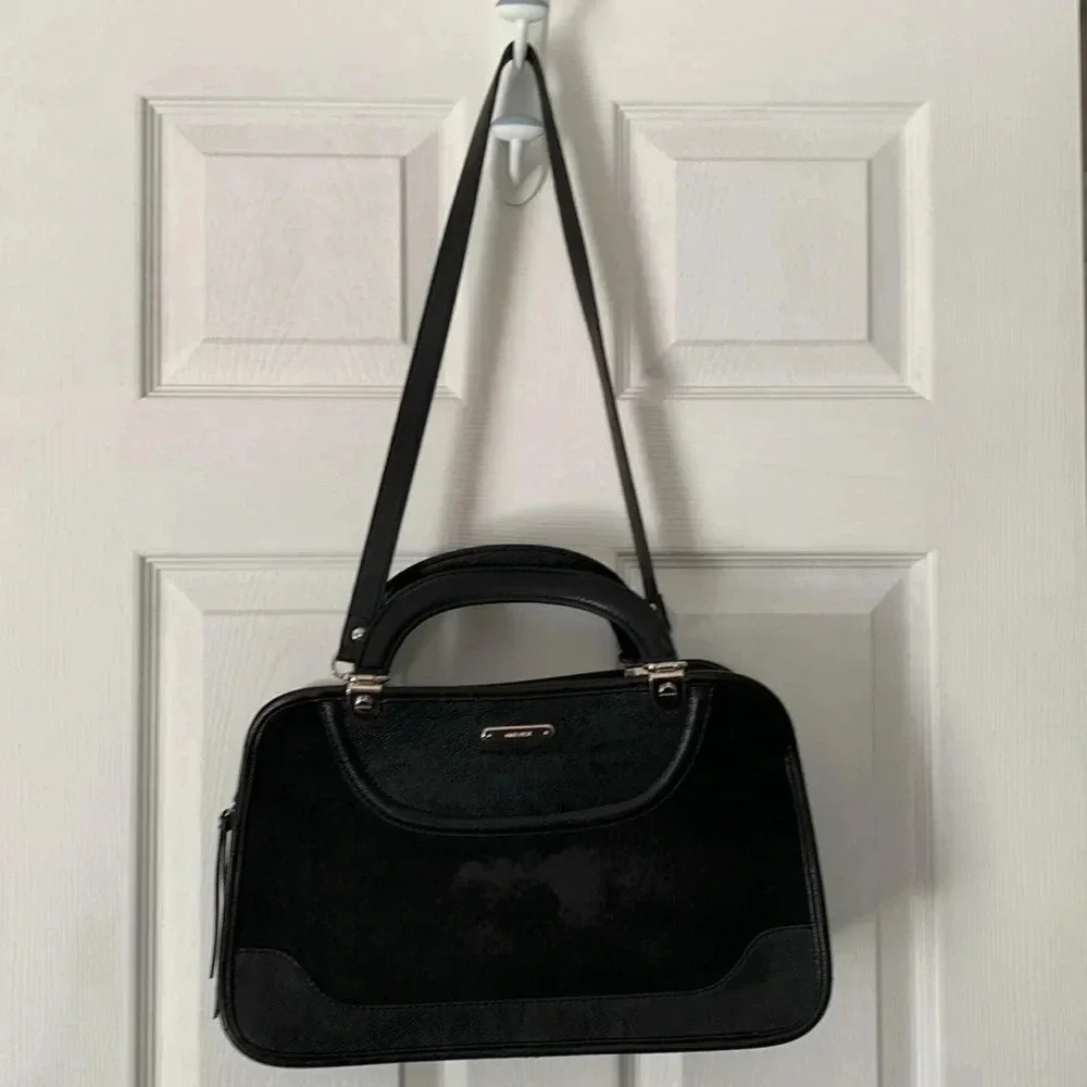Nine West  cowhide bag - Picture 2 of 15
